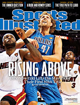 sports illustrated magazine