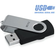 USB