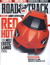 Road & Track