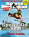 Sports Illustrated KIDS